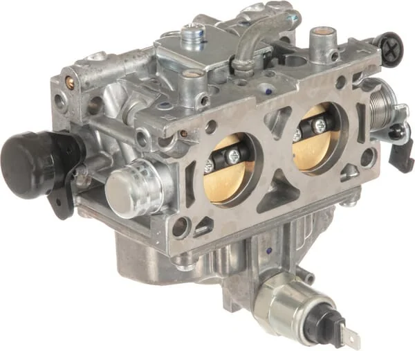 Honda - 16100Z8P023 - Carburetor, Bk06b C, Honda