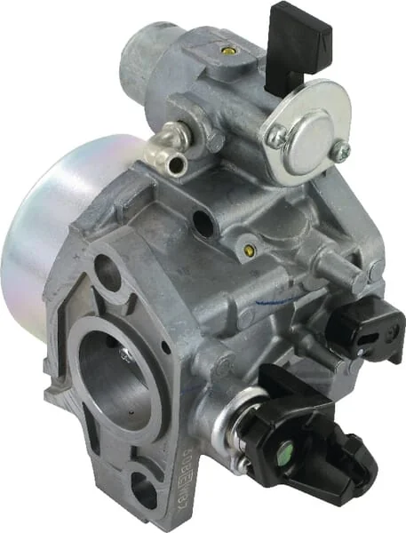 Honda - 16100ZE3814 - Carburetor (Be30b E)