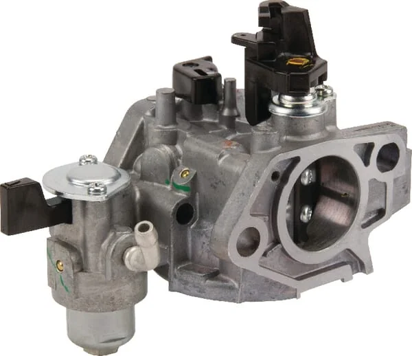 Honda - 16100ZF6V21 - Carburetor (Be85c B)