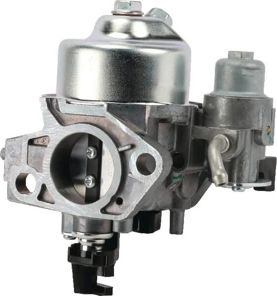 Honda - 16100ZF6W12 - Carburetor (Be49a C)