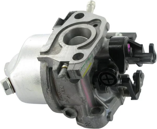 Honda - 16100ZG9803 - Carburetor (Be53a D)
