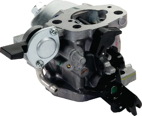 Honda - 16100ZH8W41 - Carburetor (Be66d B)