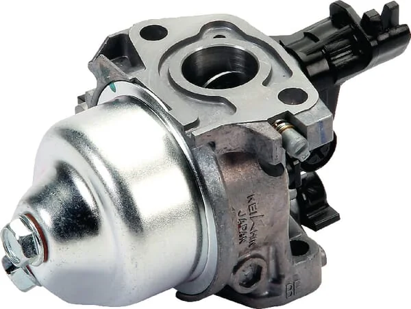 Honda - 16100ZH8W41 - Carburetor (Be66d B)