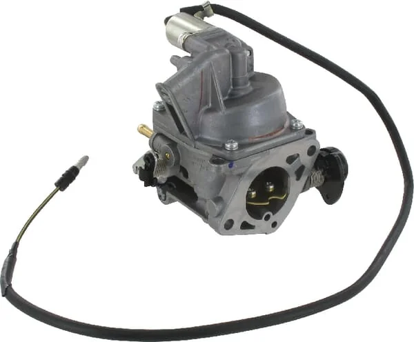 Honda - 16100ZJ1843 - Carburetor (Bg22g C)