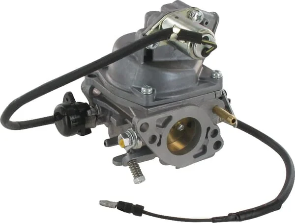 Honda - 16100ZJ1843 - Carburetor (Bg22g C)