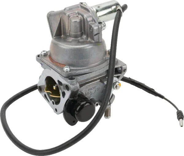 Honda - 16100ZJ6832 - Carburetor (Bg26b B)