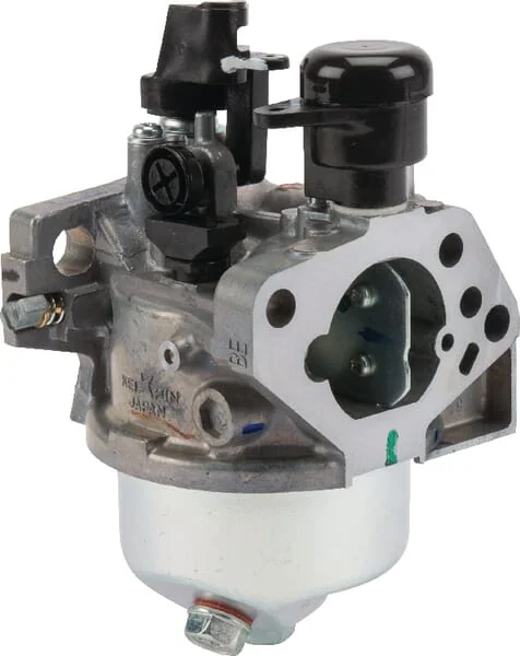 Honda - 16100ZK9R62 - Carburetor (Be77r B)