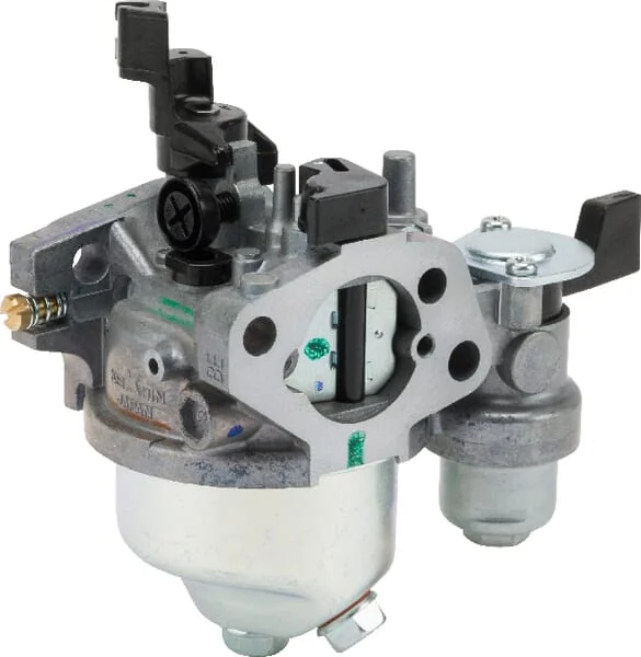 Honda - 16100ZL0821 - Carburetor (Be64c B)