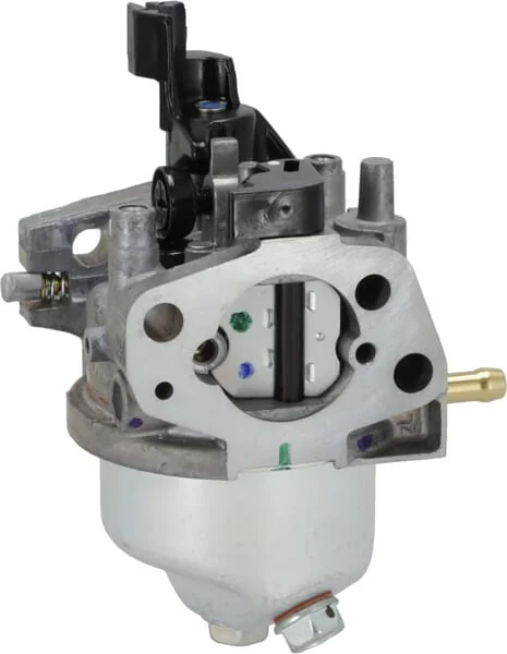 Honda - 16100ZL0V32 - Carburetor Assy. (Be74a C)