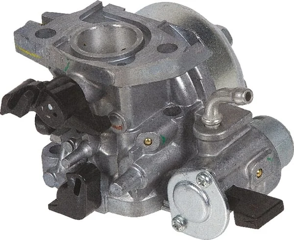 Honda - 16100ZL0W51 - Carburetor (Be64b B)