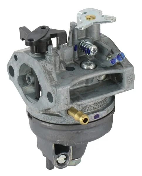 Honda - 16100ZL9804 - Carburetor (Bb63b D)