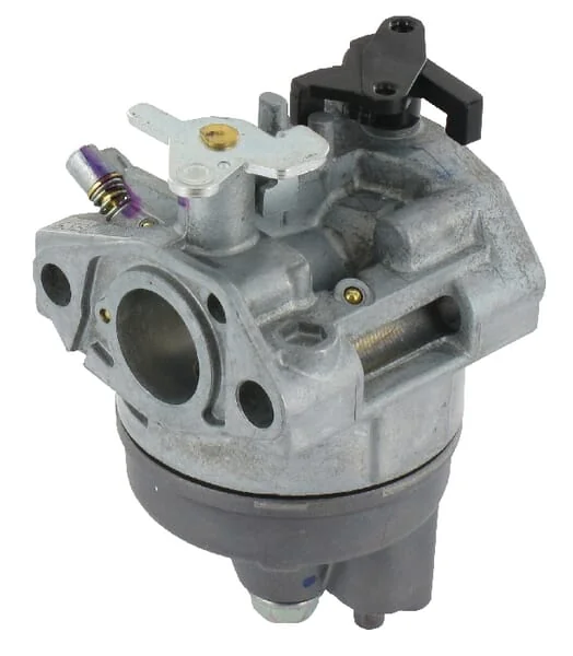 Honda - 16100ZL9804 - Carburetor (Bb63b D)