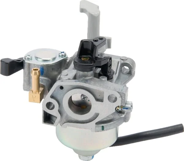 Honda - 16100ZM7807 - Carburetor Assembly