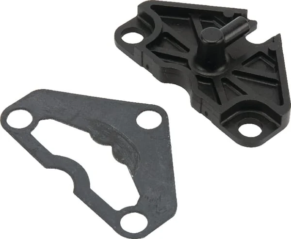 Honda - 16139Z0A004 - Cover Set, Air Filter