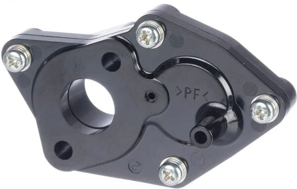 Honda - 16160Z4E803 - Accelerator Pump