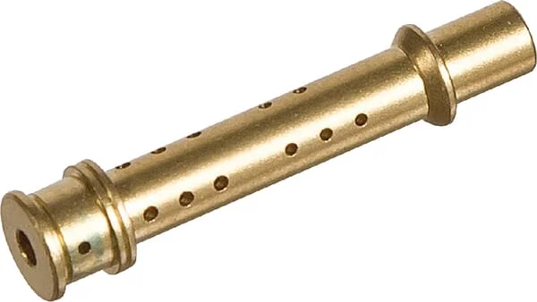 Honda - 16166ZH8W50 - Jet Pipe