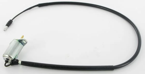 Honda - 16200ZJ1003 - Solenoid Fuel
