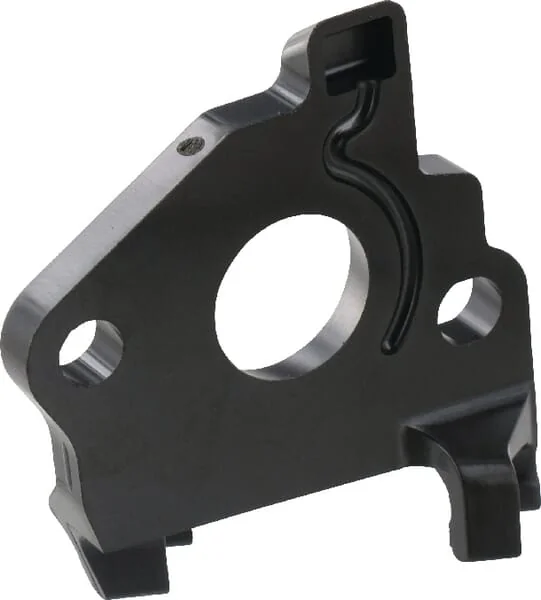 Honda - 16211ZE2010 - Carburettor Insulator
