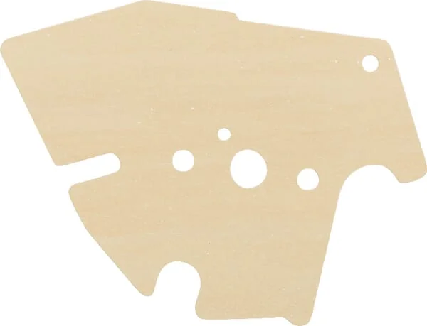 Honda - 16221Z0HV00 - Carburettor Seal