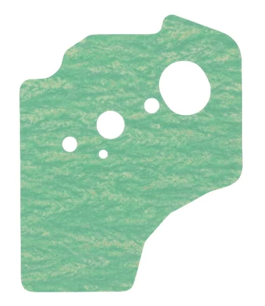Honda - 16221Z0Z000 - Intake Manifold Gasket
