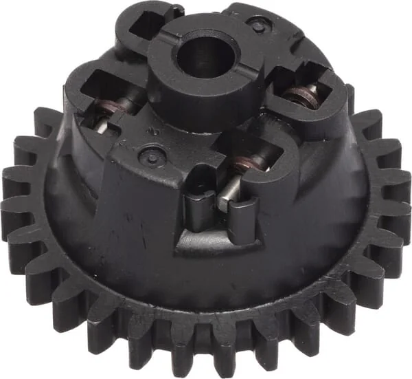 Honda - 16506ZL0000 - Governor Assy.