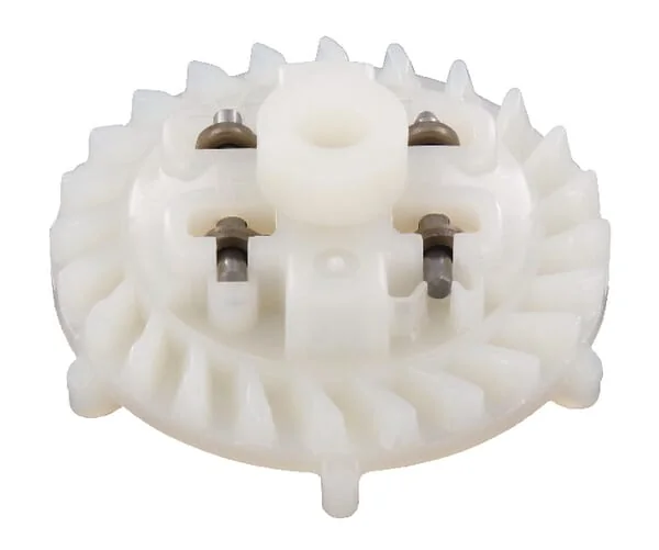 Honda - 16510ZE6000 - Governor Holder