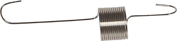 Honda - 16562Z4ES10 - Pneumatic Spring