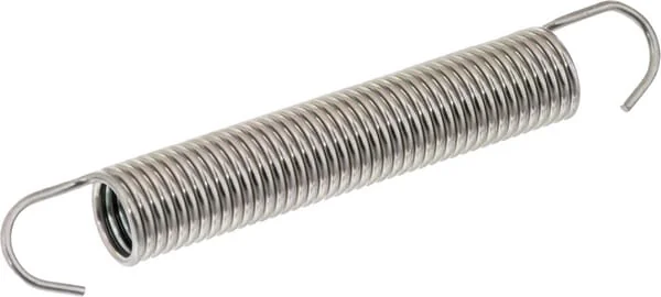 Honda - 16574Z0A300 - Spring, Lever