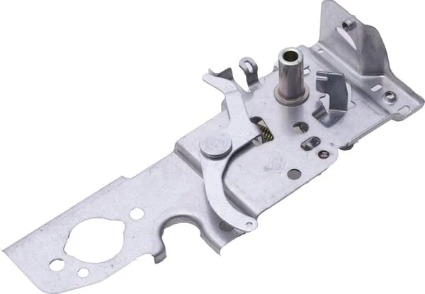 Honda - 16580Z0L880 - Control Base