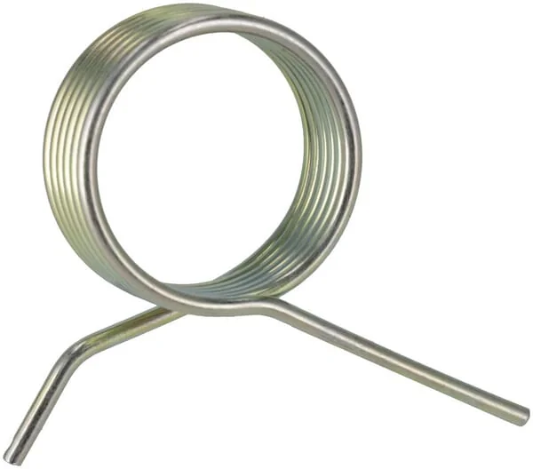 Honda - 16593ZM0000 - Spring, Control Lever Ret