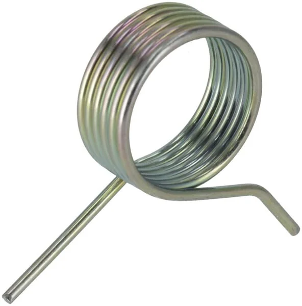 Honda - 16593ZM0000 - Spring, Control Lever Ret