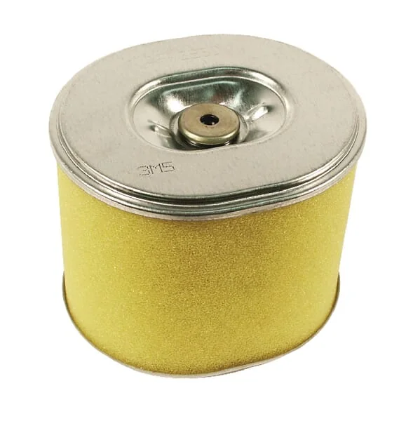 Honda - 17210ZE3505 - Oval Air Filter - Honda