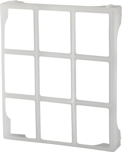 Honda - 17212Z2A010 - Grid, Air Cleaner