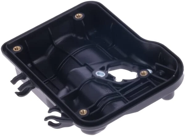 Honda - 17223ZBH000 - Base Complete, Air Cleaner