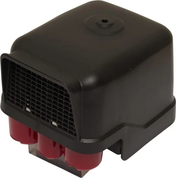 Honda - 17230Z1C780 - Cover Assembly, Air Cleaner