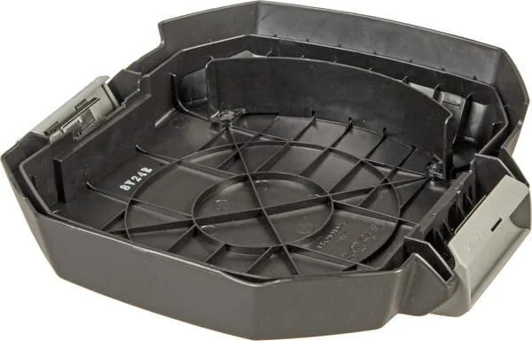Honda - 17230Z6L010 - Air Filter Cover