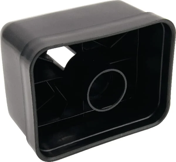 Honda - 17231ZE1000 - Cover, Air Cleaner