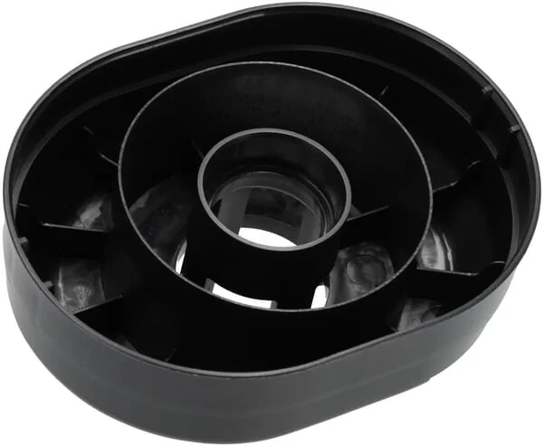 Honda - 17231ZE2810 - Cover, Air Cleaner (Oil B