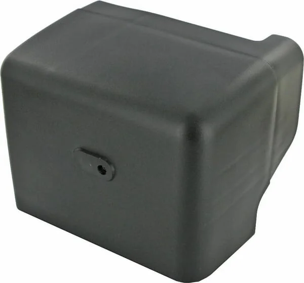 Honda - 17231ZE3W01 - Air Filter Cover