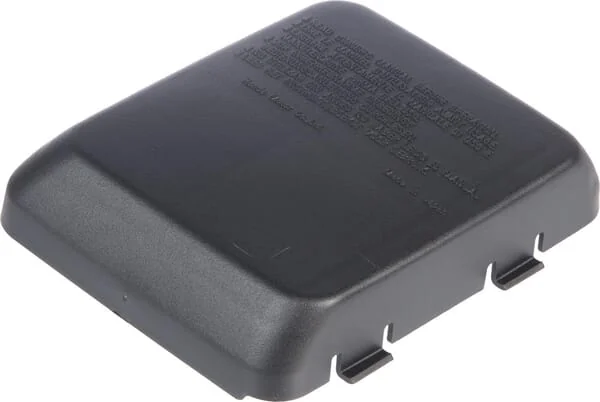 Honda - 17231ZL8020 - Air Filter Cover