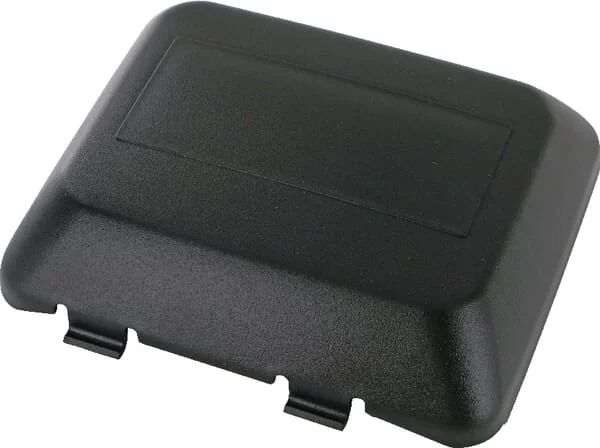 Honda - 17231ZM0040 - Air Filter Cover
