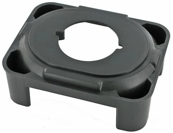 Honda - 17235ZE1831 - Nose, Damper