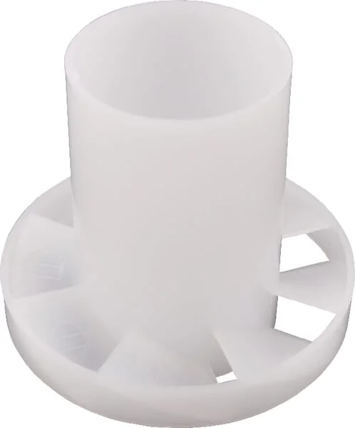 Honda - 17476ZE3841 - Guide Plate