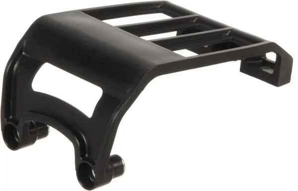 Honda - 17555Z0Z000 - Collar Fan Cover