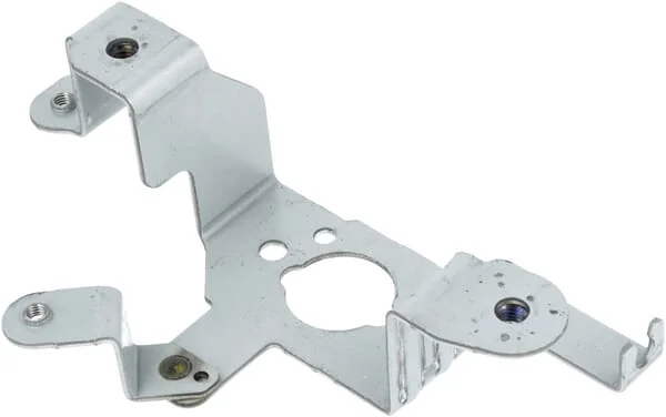 Honda - 17561ZL9000 - Stay A, Fuel Tank