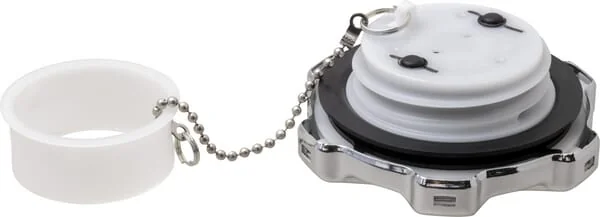 Honda - 17620Z3S000 - Cap Comp., Fuel Tank