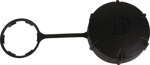Honda - 17620Z8B800 - Cap Assembly, Fuel Tank