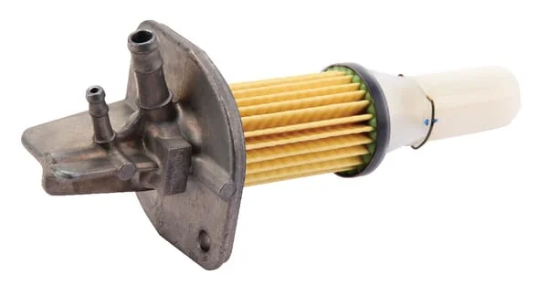 Honda - 17670ZG3013 - Honda Fuel Filter