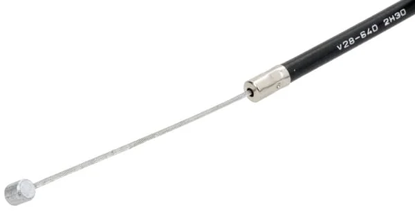 Honda - 17910V28640 - Cable Complete, Throttle