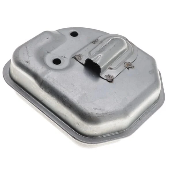 Honda - 18310Z0Z802 - Muffler Complete (Arrester)